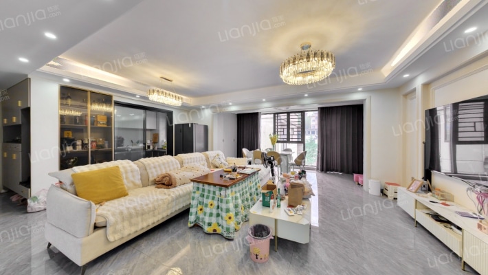 润和谷山郡二手房实景图