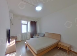 整租·翠微路16号院 1室1厅 南_翠微路16号院租房