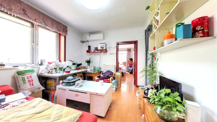 北京理工大学家属楼二手房实景图