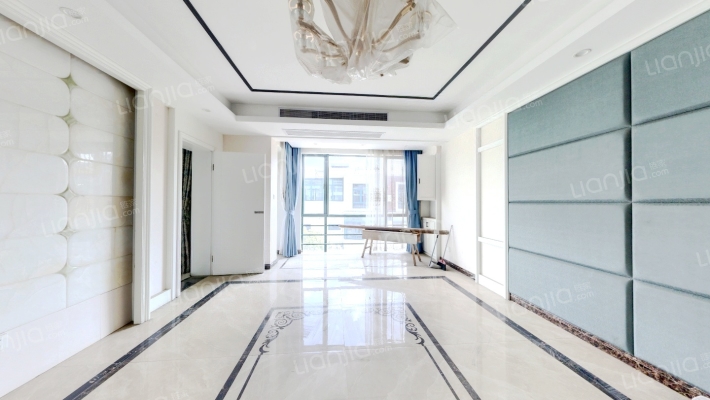 众安山水苑一期二手房实景图