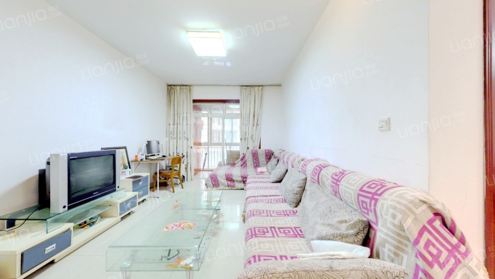 天府雅居二手房实景图