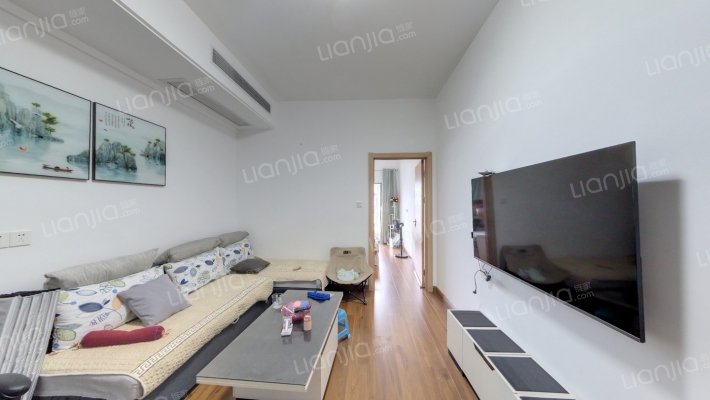 拓福广场二手房实景图