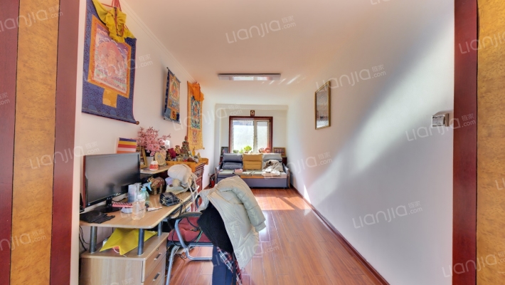 中环17区B区二手房实景图