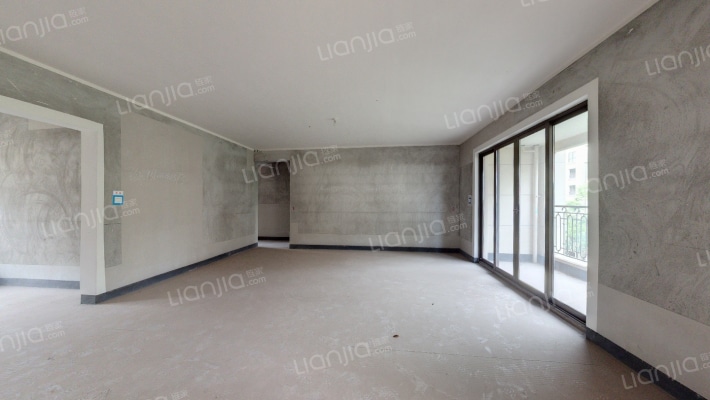 莱蒙香榭二手房实景图