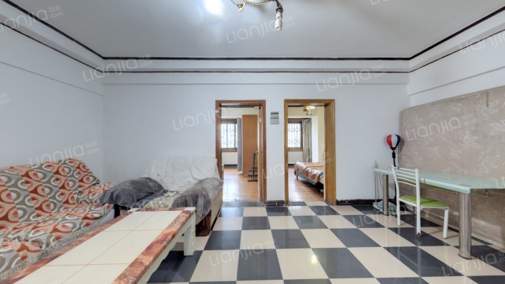 东新街5号二手房实景图