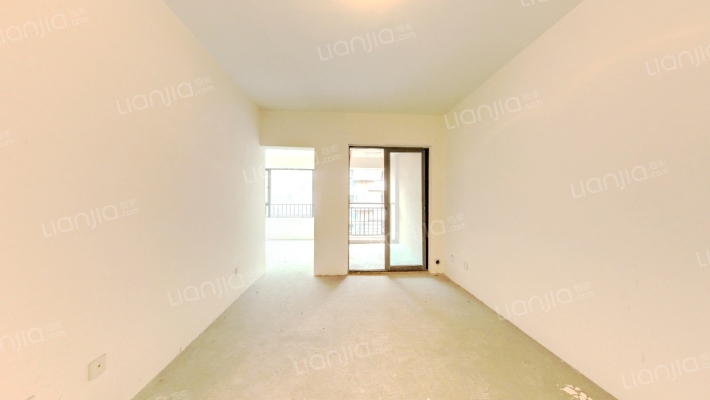 怡景城市花苑二手房实景图