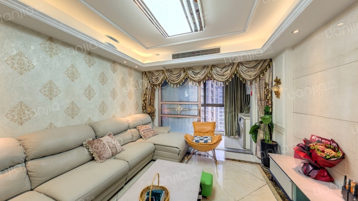 美亚华悦二手房实景图