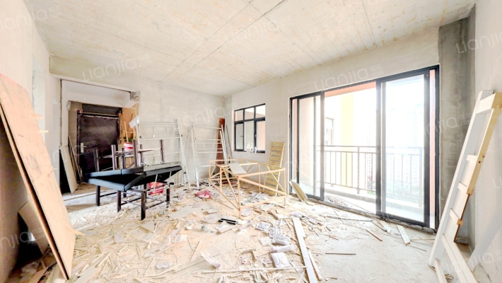 永实·御湖尚城二手房实景图