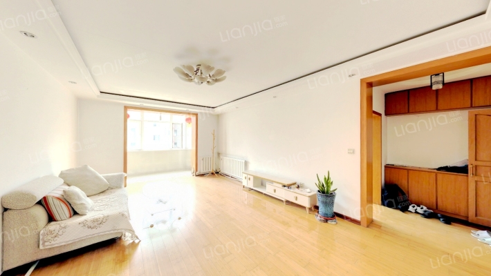 云翠园二手房实景图