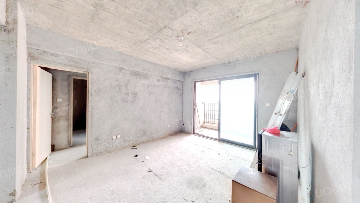 京口岩居住小区二期二手房实景图