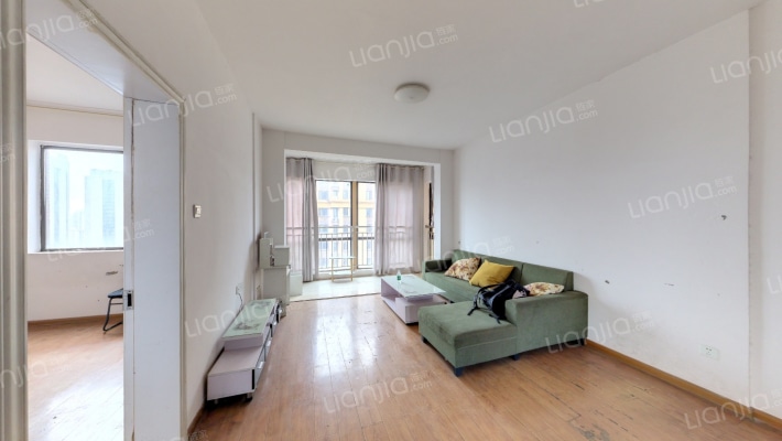 正旺U公馆二手房实景图