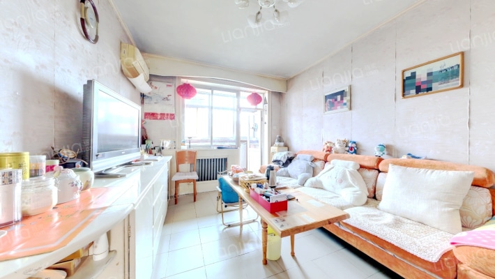 液化气宿舍二手房实景图