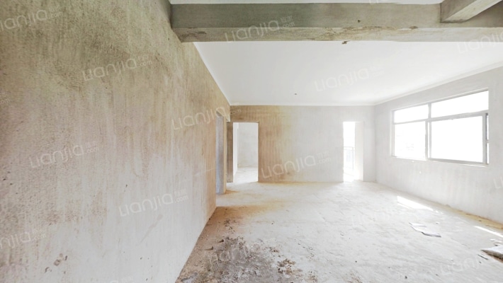 昊达首府二手房实景图