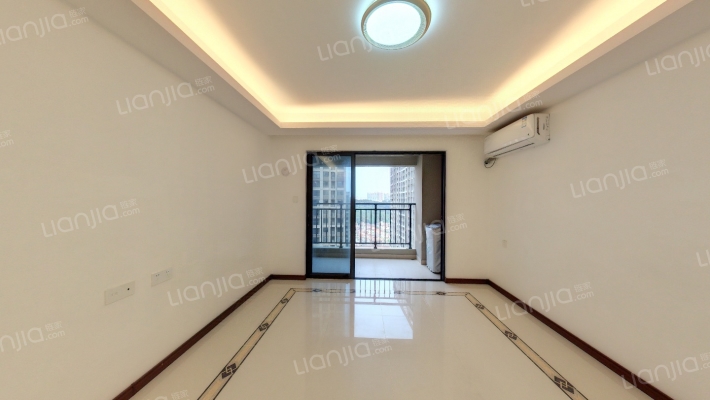 万科金域蓝湾（江员路10号）二手房实景图