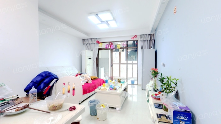 聚锦苑二手房实景图