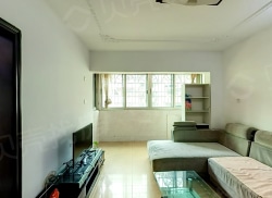 整租·翠华南苑 2室1厅 南_翠华南苑租房