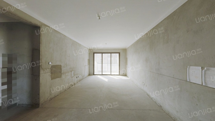 明发峰景苑二手房实景图