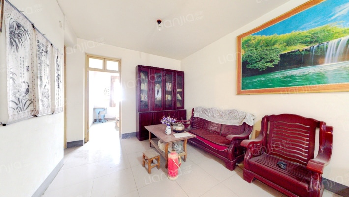 郑上路104、105号院二手房实景图