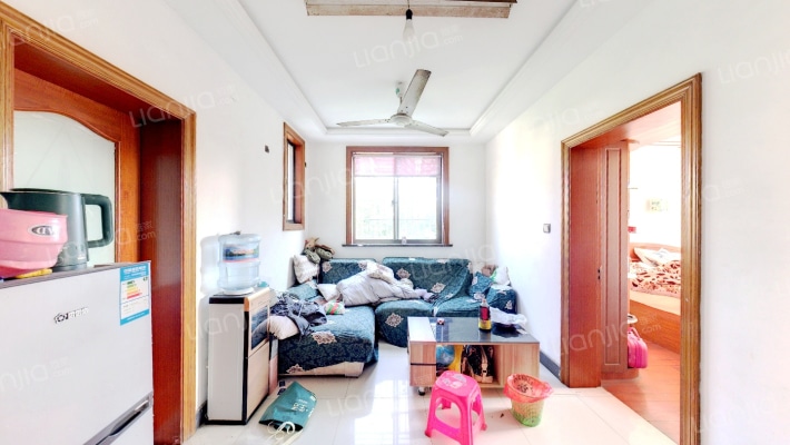 金澄花园一区二手房实景图