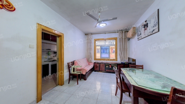 丰华江橡一区棚房二手房实景图