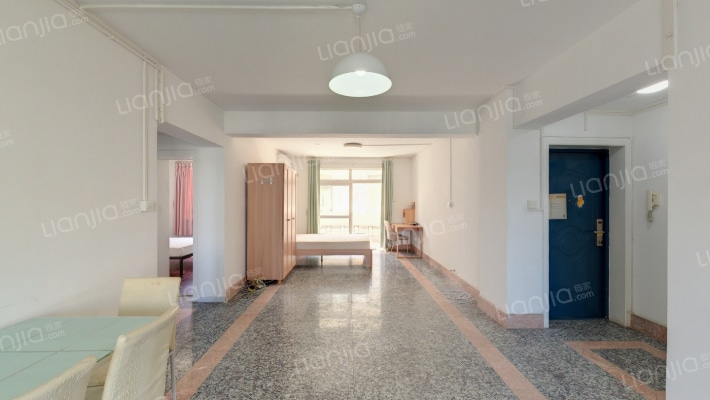 新世纪花苑二手房实景图