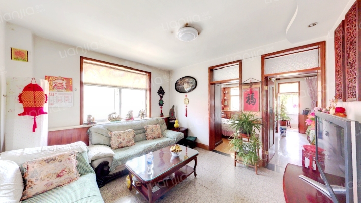 经十一路46-68号二手房实景图