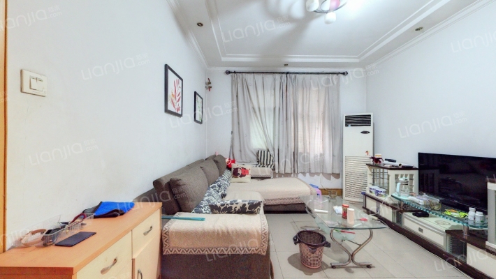 陇海南里7号院二手房实景图