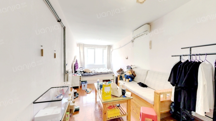 华阳路广华园小区二手房实景图