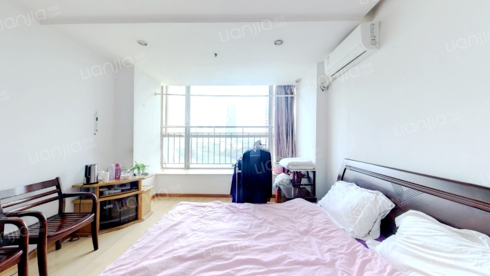 狮山峰汇二手房实景图