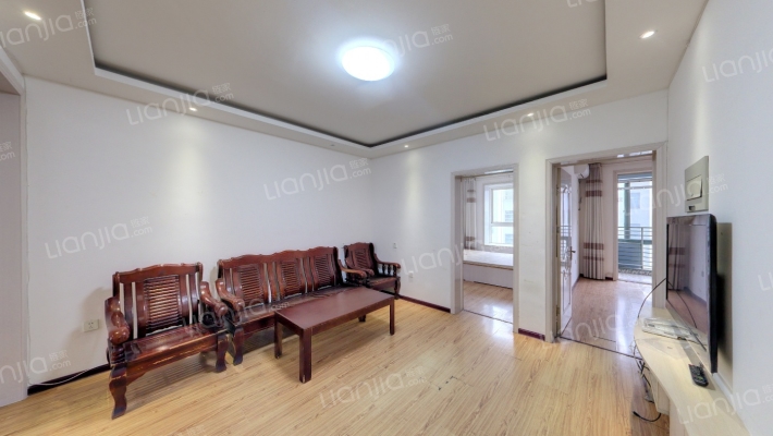 平安人家二手房实景图