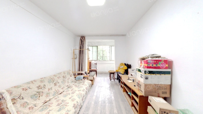 九堡明珠公寓二手房实景图