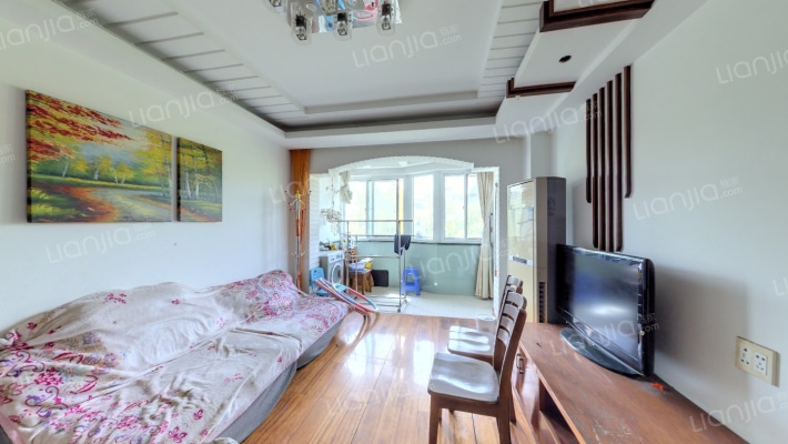 金桂花苑二手房实景图