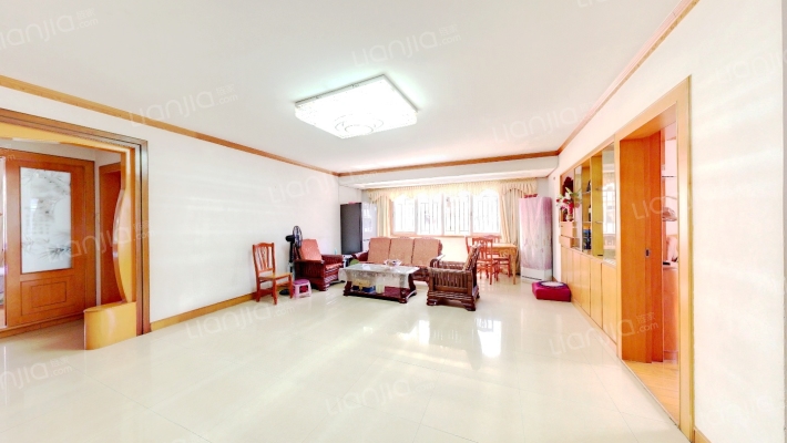 恒盛楼二手房实景图