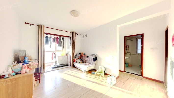 鑫洋园二手房实景图