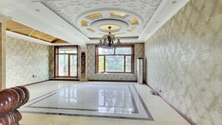 碧水庄园二手房实景图