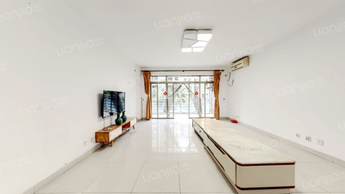 碧海富通城一期二手房实景图