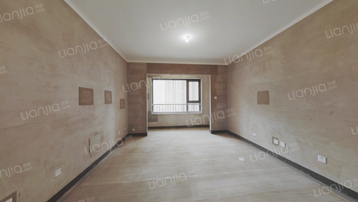 万海华府南苑二手房实景图