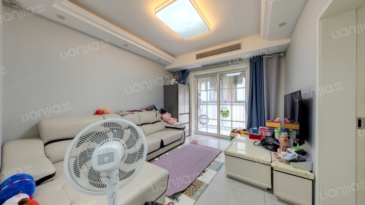 绿地香树花城二手房实景图