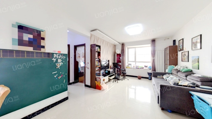 新尚园二手房实景图