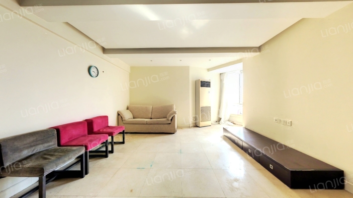 天香公寓二手房实景图