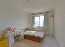 整租·星海街 1室0厅 南_星海街租房