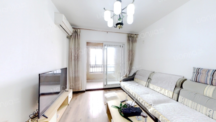 金科天宸三街区二手房实景图