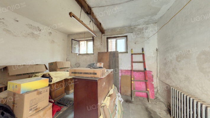 辽宁路二手房实景图