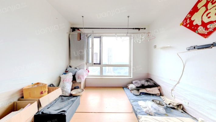 金沙美丽都二手房实景图