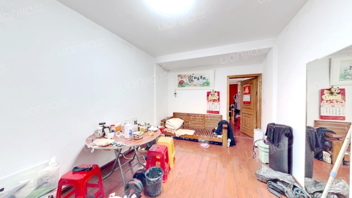 江南人家(鄞州)二手房实景图