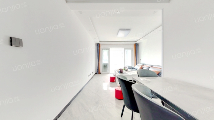 碧桂园忆西湖二手房实景图