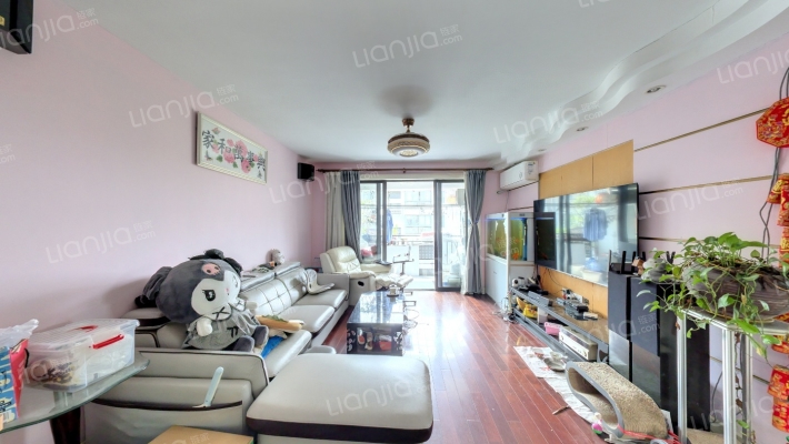 好第坊(东川路865弄)二手房实景图