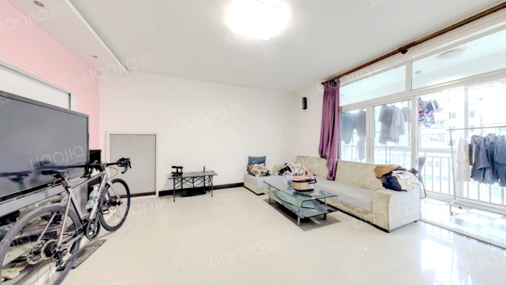 丽日樱花二手房实景图