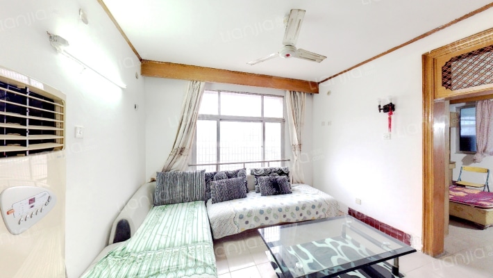 经五路15-4二手房实景图