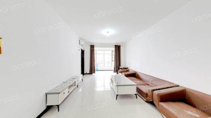 瑞城D区二手房实景图